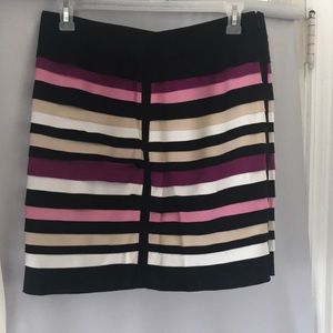 White House Black Market skirt sz 12